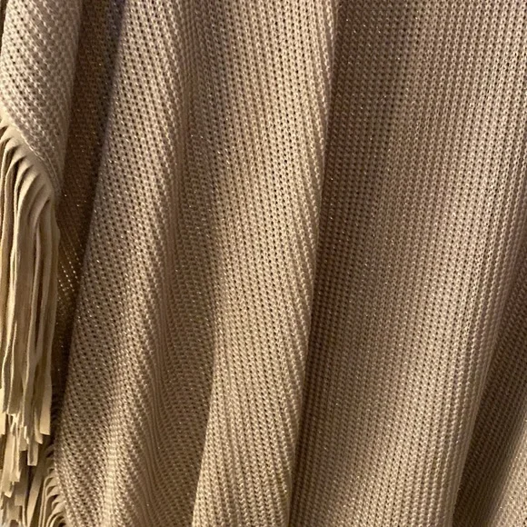 Ruby Rd Metallic Sweater - Picture 2 of 7